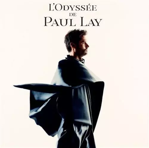 PAUL LAY / ポール・レイ / L'Odyssee De Paul Lay(LP)