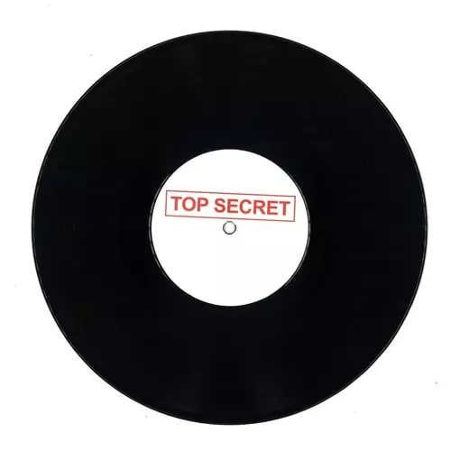 UNKNOWN (SYSTEM ERROR) / TOPSECRET01
