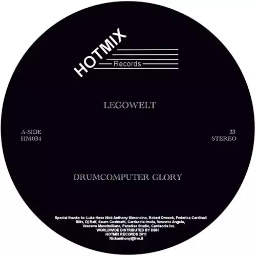 LEGOWELT / レゴウェルト / CASIO CTK630 HOMEKEYBOARD (10")