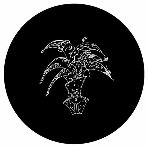 CABIN LUV AFFAIR / PALMEIRAS 93 EP (12")