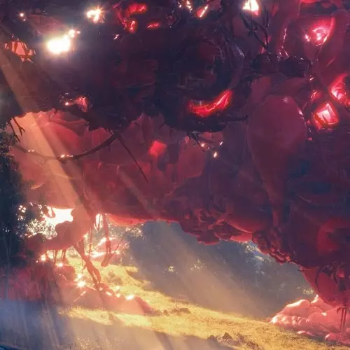 MURCOF / マーコフ / TWIN COLOR (CD)