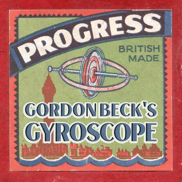 GORDON BECK / PROGRESS