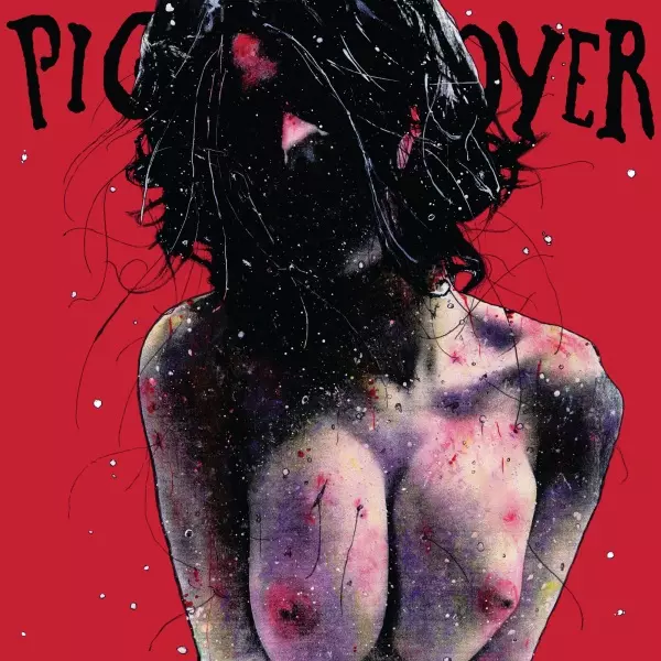 PIG DESTROYER / ピッグ・デストロイヤー / TERRIFYER (DELUXE 20TH ANNIVERSARY REISSUE)