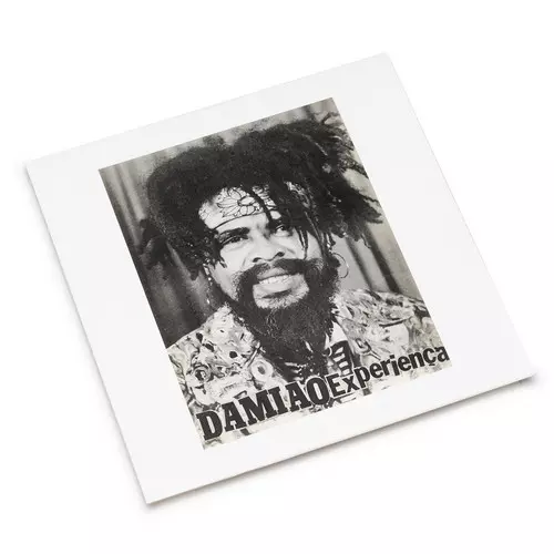 DAMIAO EXPERIENCA / ダミアン・エクスペリエンサ / PLANETA LAMMA