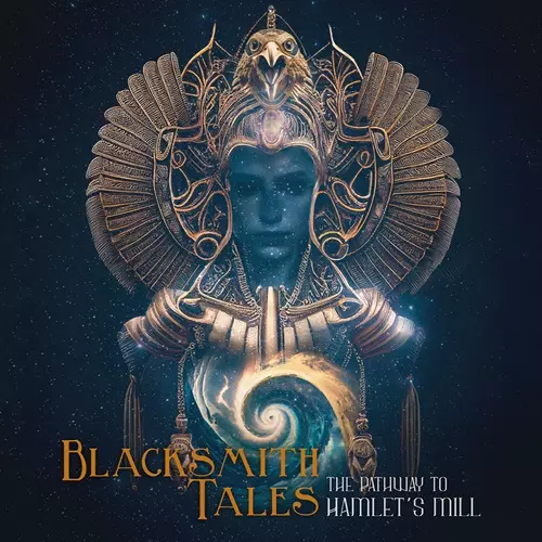 BLACKSMITH TALES / THE PATHWAY TO HAMLET'S MILL