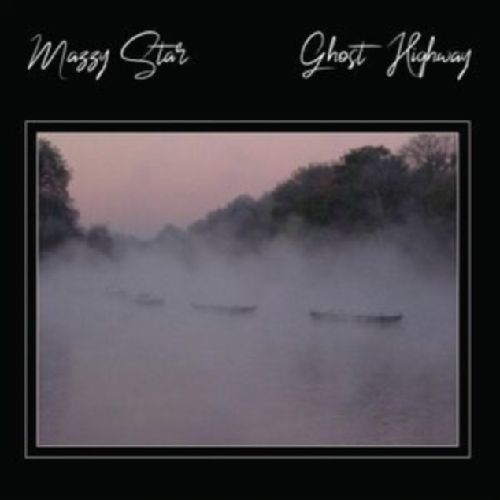 MAZZY STAR / マジー・スター / GHOST HIGHWAY (CD)