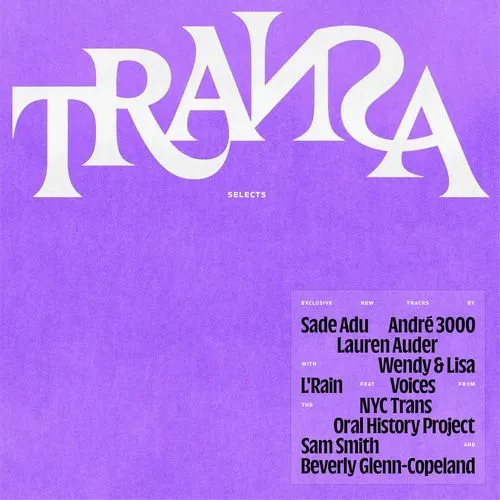RED HOT ORGANIZATION / レッド・ホット・オーガニゼーション / TRANSA: SELECTS [LP]
