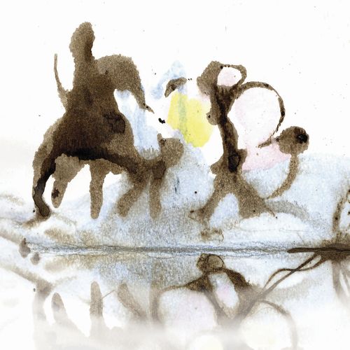 TOMIN(TOMIN PEREA-CHAMBLEE) / Willed and Conscious Balance(LP/COLOR VINYL)