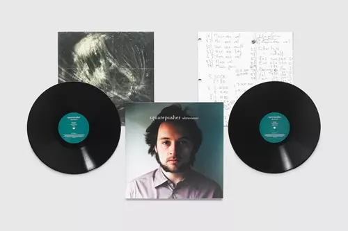 squarepusher ultravisitor レコード Amazon.co.jp: Ultravisitor: ミュージック