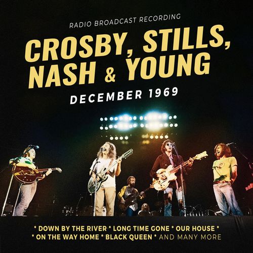 CROSBY, STILLS, NASH & YOUNG / クロスビー・スティルス・ナッシュ&ヤング商品一覧｜OLD  ROCK｜ディスクユニオン・オンラインショップ｜diskunion.net