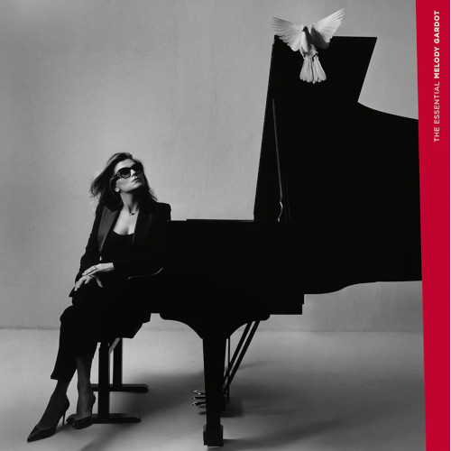 Essential Meldy Gardot(2CD)/MELODY GARDOT/メロディ・ガルドー /チャーリー・ヘイデンとの貴重な共演を含む未発表音源も2曲収録、自身の選曲による初のベスト盤!｜JAZZ ｜ディスクユニオン・オンラインショップ｜diskunion.net