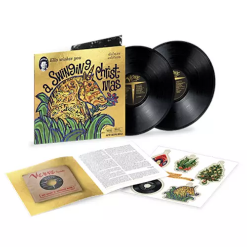 Live In Paris 1966 - Lost ORTF Recording(LP)/THELONIOUS MONK