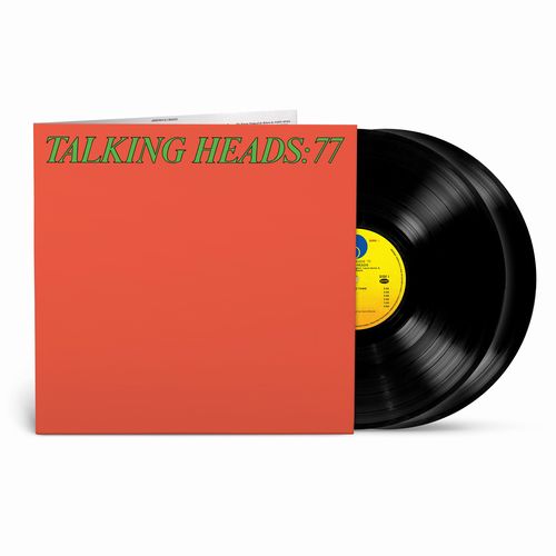 TALKING HEADS / トーキング・ヘッズ商品一覧｜ディスクユニオン・オンラインショップ｜diskunion.net