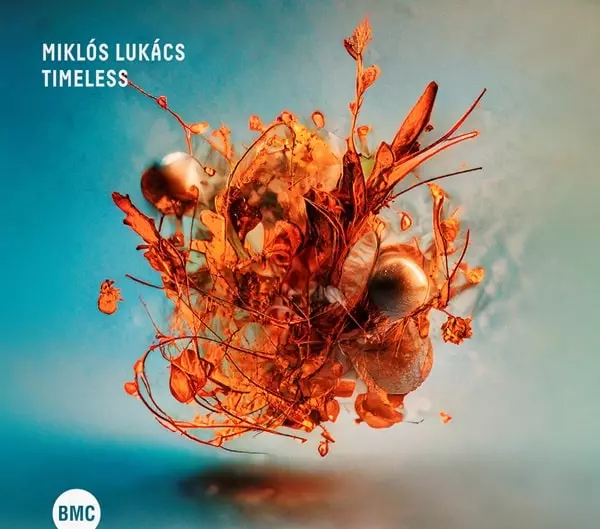 MIKLOS LUKACS / ミクロス・ルーカス / TIMELESS