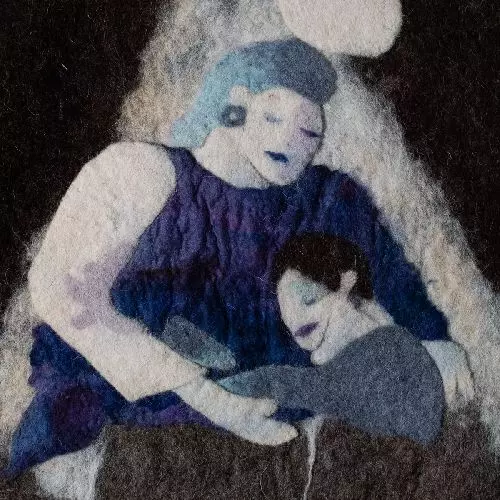 TINDERSTICKS / ティンダースティックス / SOFT TISSUE (COLORED VINYL)