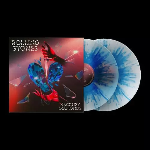 TALK: 30TH ANNIVERSARY 2LP GATEFOLD WHITE VINYL EDITION