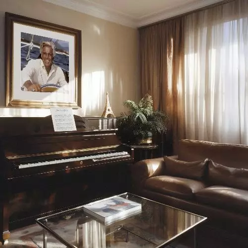 FITNESS FOREVER / フィットネス・フォーエヴァー / AMORE E SALUTE