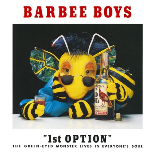 BARBEE BOYS / バービーボーイズ商品一覧｜ディスクユニオン・オンラインショップ｜diskunion.net