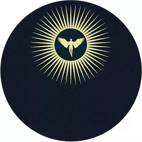 HENRI BERGMANN & WENNINK / GUARDIAN ANGEL (INCL. STIMMING / HARDT ANTOINE REMIXES)