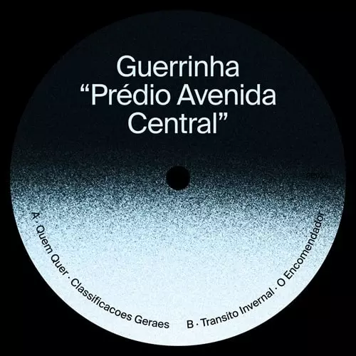 GUERRINHA / PREDIO AVENIDA CENTRAL