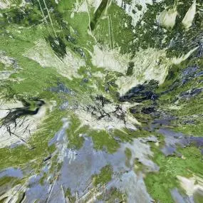 UPSAMMY / STRANGE MERIDIANS