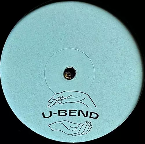 U-BEND / BENDERS003