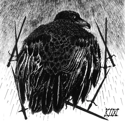 KiM (JPN/PUNK) / 名もなき矜持 再発盤
