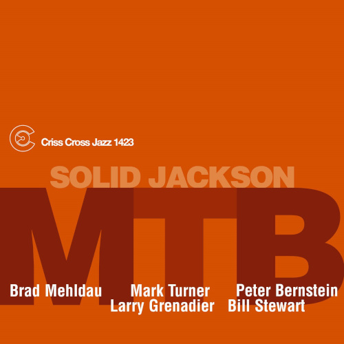M.T.B. / Solid Jackson