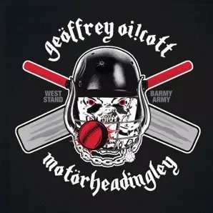 GEOFFREY Oi!COTT / Motorheadingley