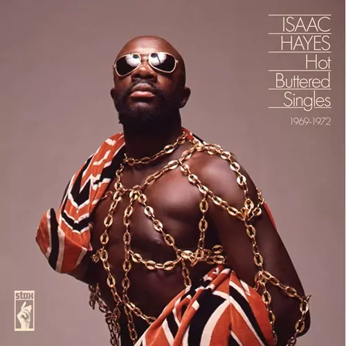 ISAAC HAYES / アイザック・ヘイズ / HOT BUTTERED SINGLES 1969-1972 (2LP)