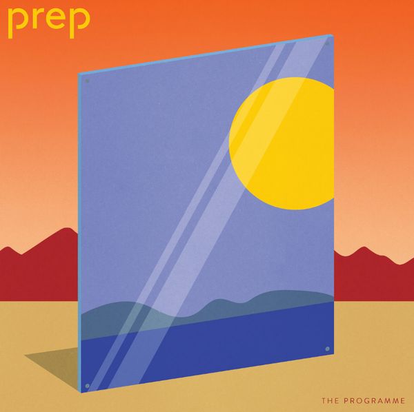 PREP / プレップ / THE PROGRAMME / THE PROGRAMME(帯付国内流通仕様)