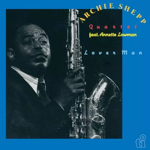 Archie Shepp / For Losers (LP), Impulse! | 中古レコード通販
