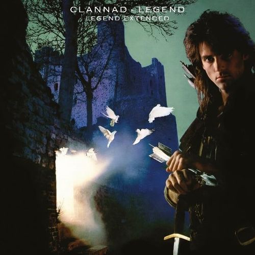 CLANNAD / LEGEND: EXTENDED (2CD)