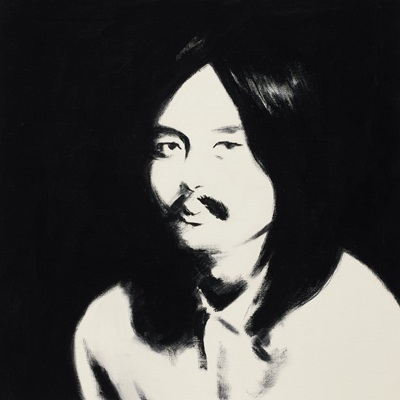 V.A.(Hosono House Revisted) / オムニバス(HOSONO HOUSE COVERS) / Hosono House Revisted (Standard Black color) 