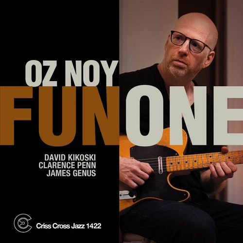 OZ NOY / Fun One