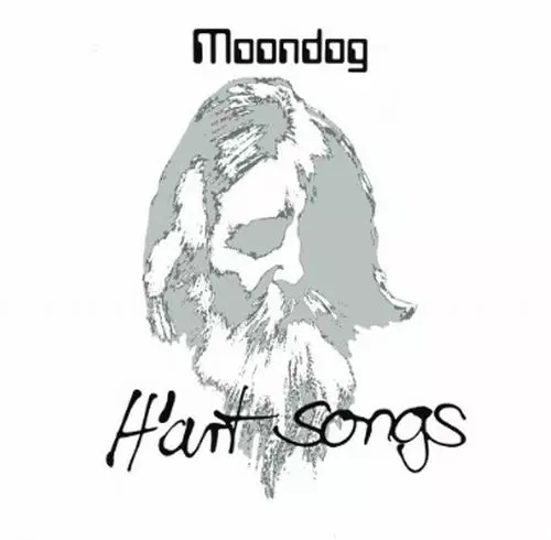 MOONDOG / ムーンドッグ / H'art Songs