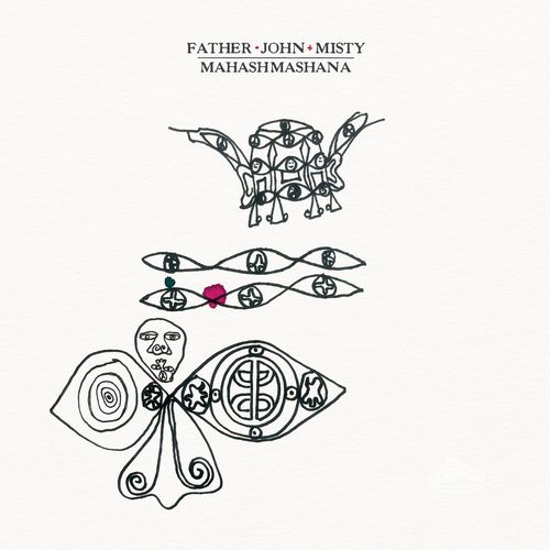 FATHER JOHN MISTY / ファーザー・ジョン・ミスティー / MAHASHMASHANA (CD)