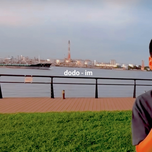 dodo CD ステッカー付き ホンダdioステッカー（バイク ステッカー、デカール）｜外装