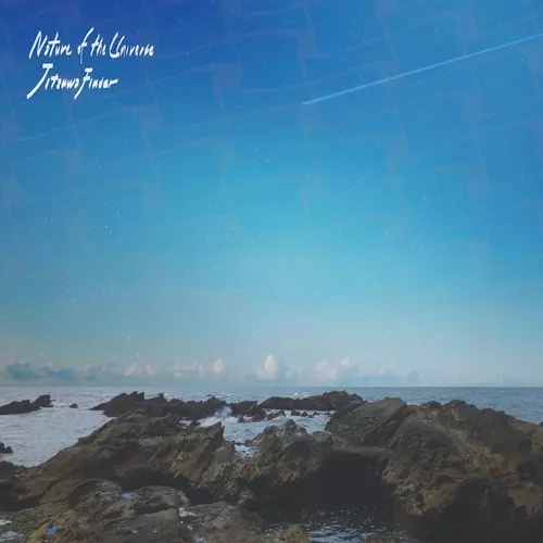 JITZUWA FINDER / Nature of the Universe