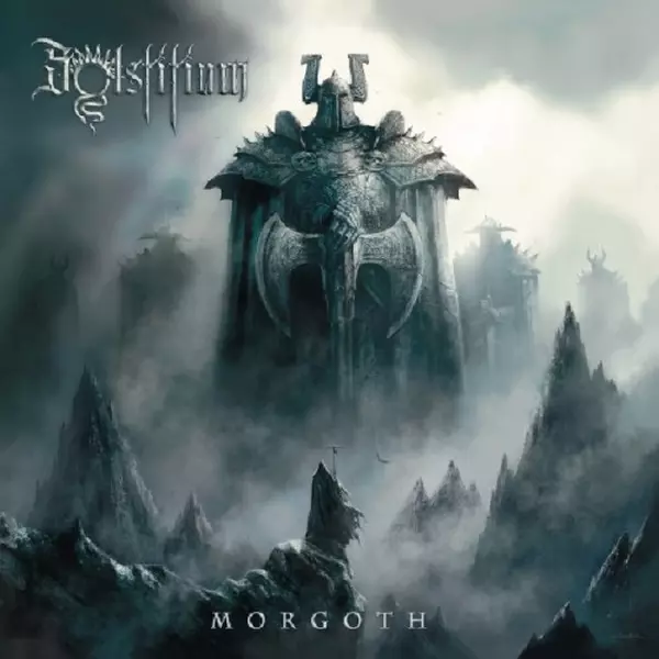 SOLSTITIUM / MORGOTH
