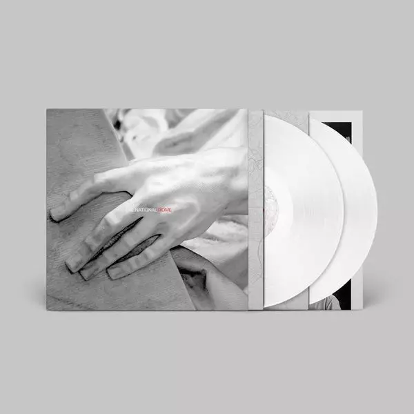 NATIONAL / ナショナル / ROME(INDIE EXCLUSIVE)