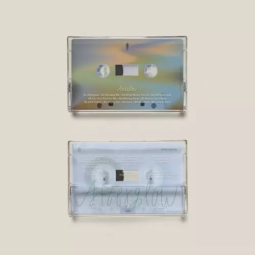 最終値下げ　直筆サイン入り Clairo Charm CD Clairo-Charm-Autographed-CD-