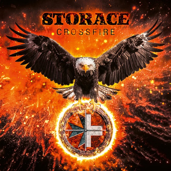 STORACE / CROSSFIRE