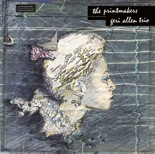 ジェリ・アレン・トリオ　トゥエンティー・ワン　高音質・重量盤2LP　ブルーノート GERI ALLEN / ジェリ・アレン商品一覧｜JAZZ｜ディスクユニオン