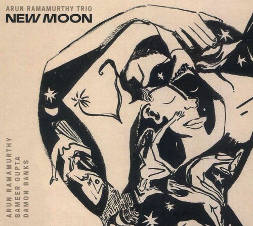 ARUN RAMAMURTHY / New Moon