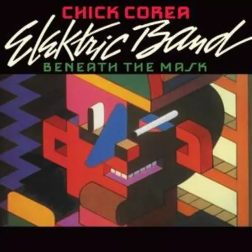 CHICK COREA / チック・コリア商品一覧｜JAZZ｜ディスクユニオン