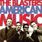 BLASTERS / ブラスターズ / AMERICAN MUSIC (LP)