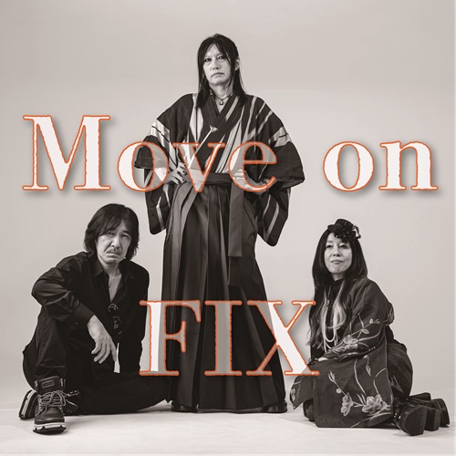 FIX / Move On