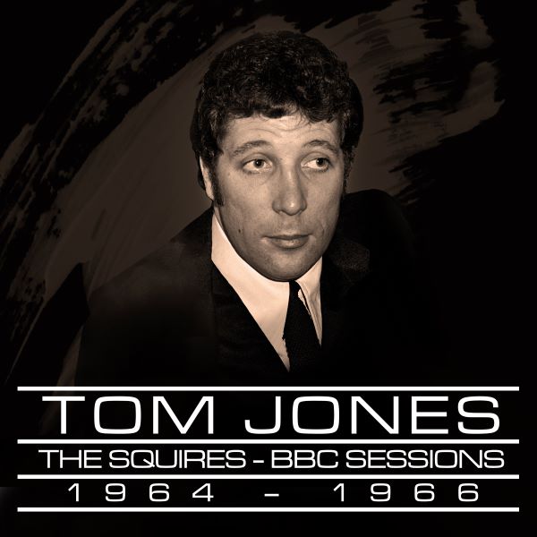 TOM JONES / トム・ジョーンズ / BBC SESSIONS 1964 - 1966 (CD)