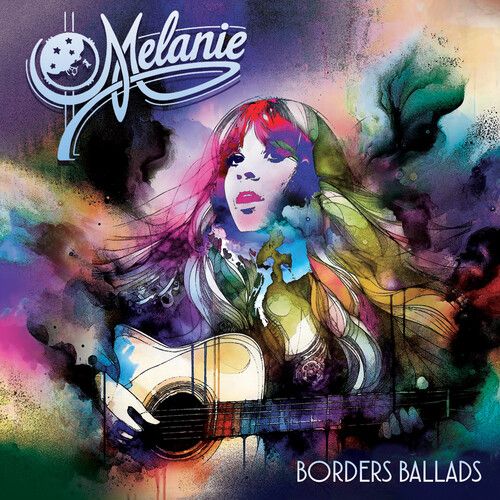 MELANIE / メラニー / BORDERS BALLADS